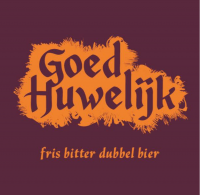 Goed Huwelijk dubbel bier logo